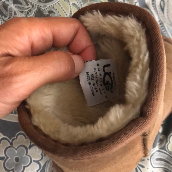 Kids Uggs